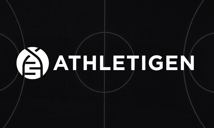 athletigen logo