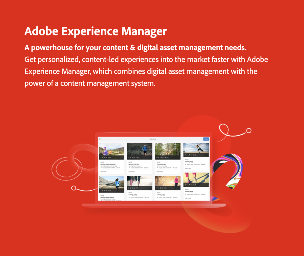 adobe experience manager software download